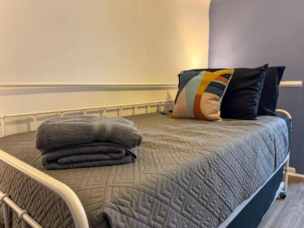 4 7 Bedrooms With 23 Beds And Parking Wifi