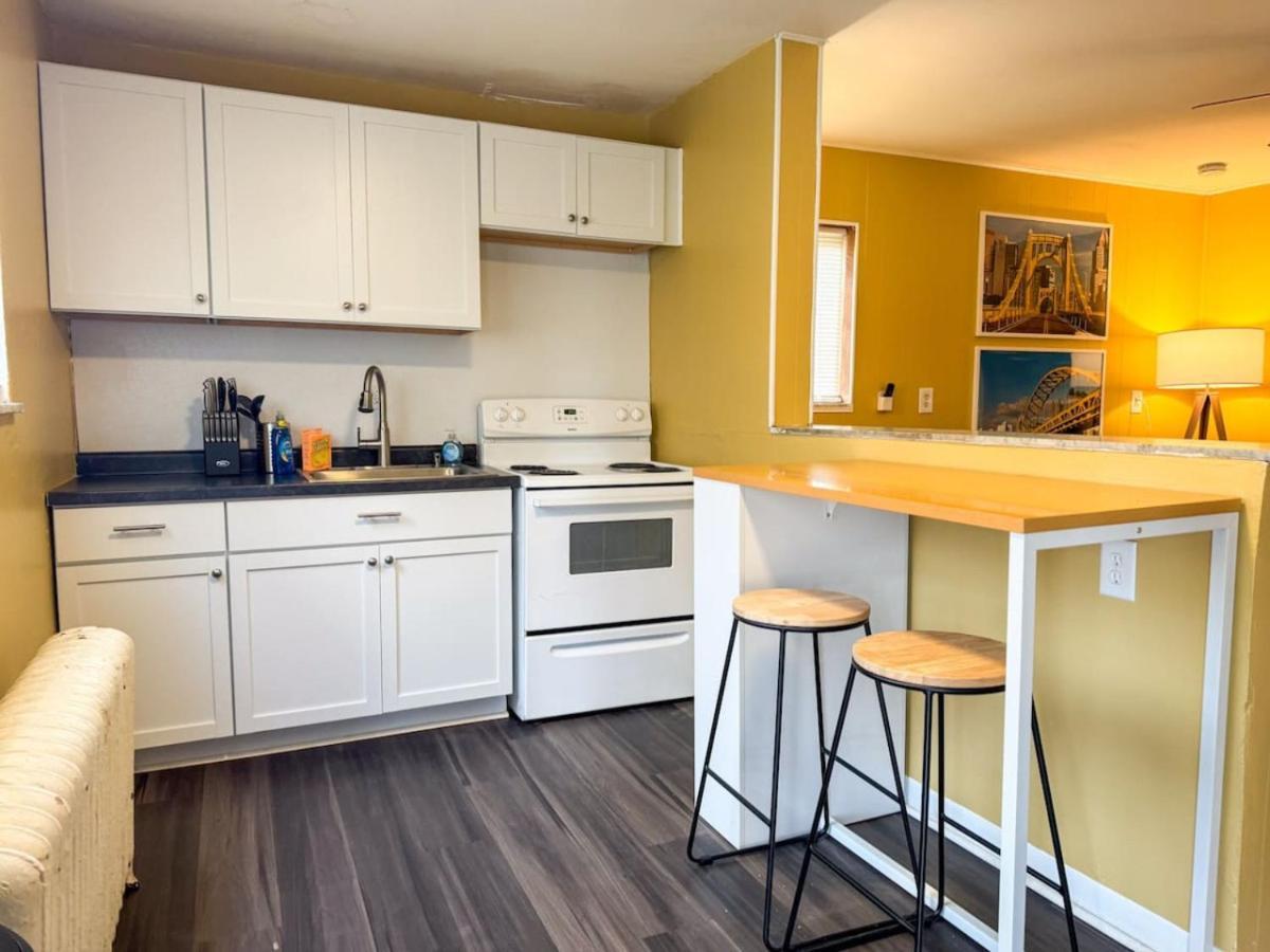 4 7 Bedrooms With 23 Beds And Parking Wifi * Pittsburgh