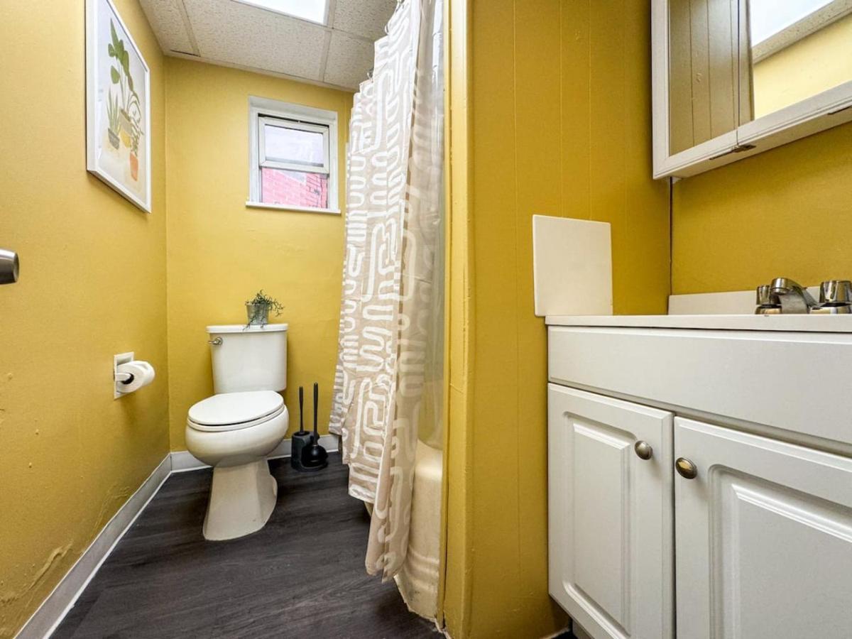 4 7 Bedrooms With 23 Beds And Parking Wifi * Pittsburgh