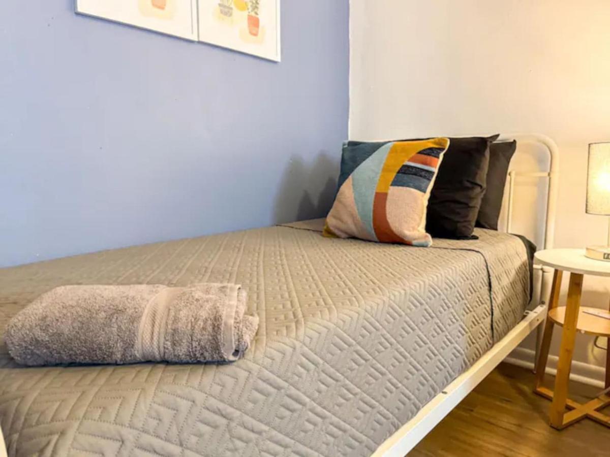 Сasa de vacaciones 4 7 Bedrooms With 23 Beds And Parking Wifi *